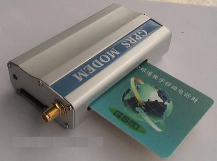 ��ҵ��GPRS&nbsp;MODEM